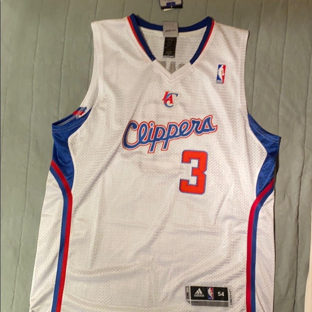 Clippers Chris Paul XL Adidas